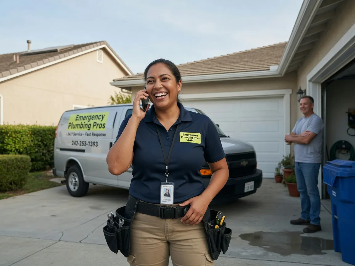 Emergency Plumber Odessa, MN FAQs